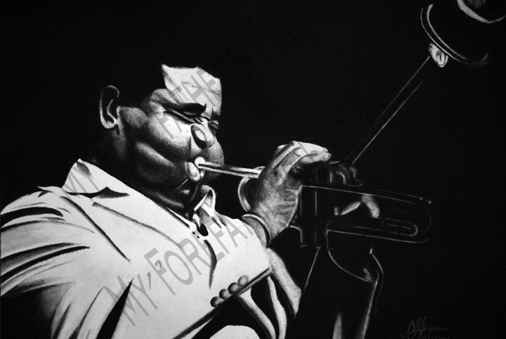 Dizzy