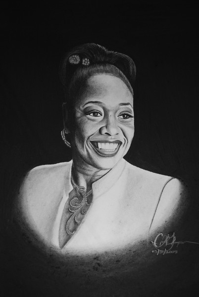 Mrs. Williams