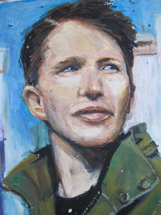James blunt