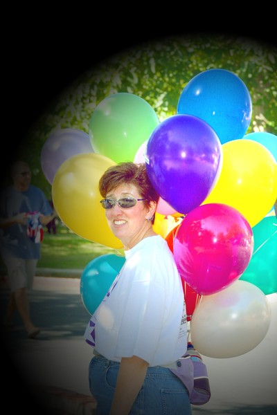Balloons