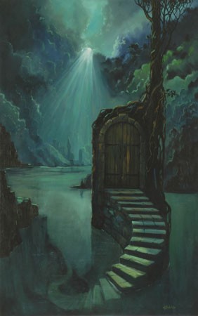 Door to Dreams 