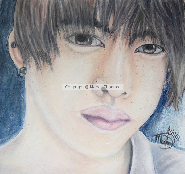 Jaejoong