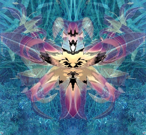 the gremlin flower