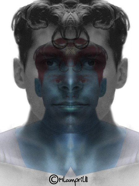 Narcissistic