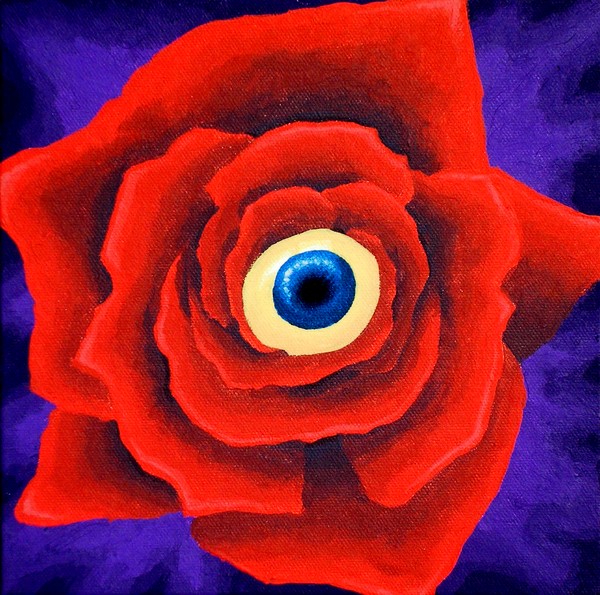 Eye of the Beholder
