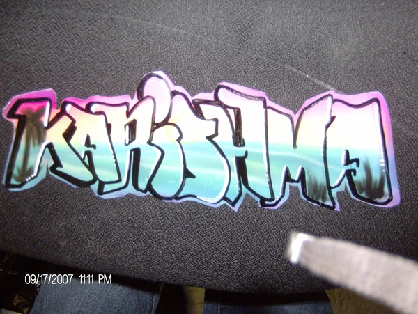 magnet for karishma.