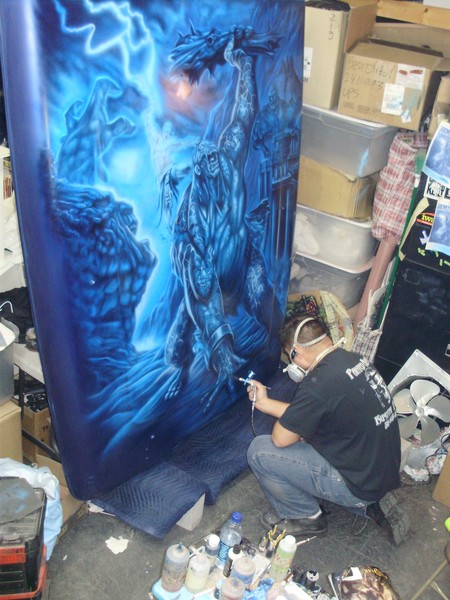 God Of War