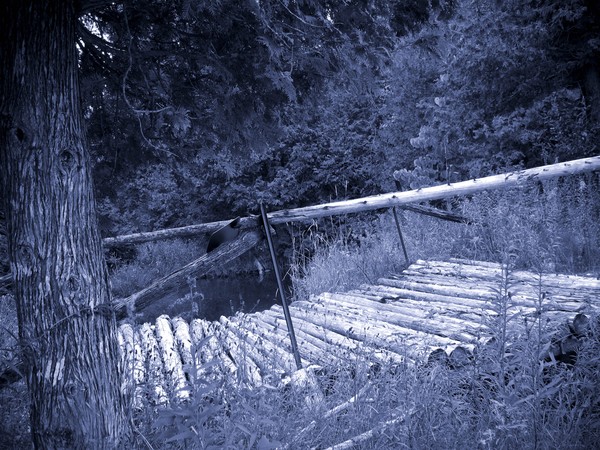 A Bridge NOT too far