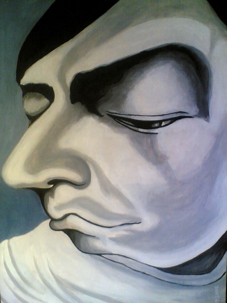 selfportrait
