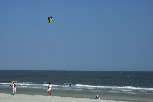 Beach Front