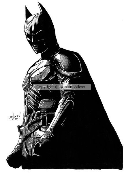 BatmanTheDarkKnight
