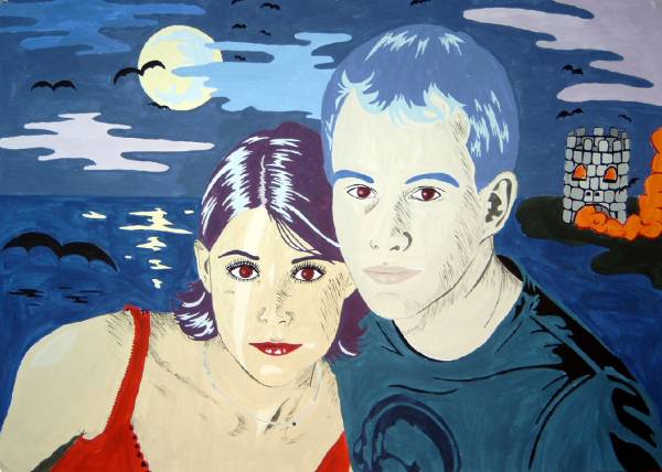 Nightlovers