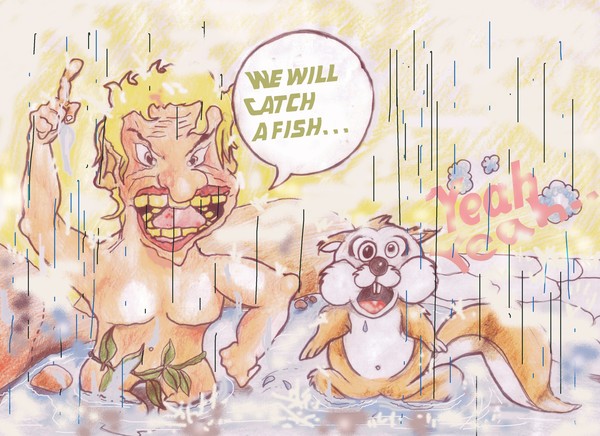 No Fish