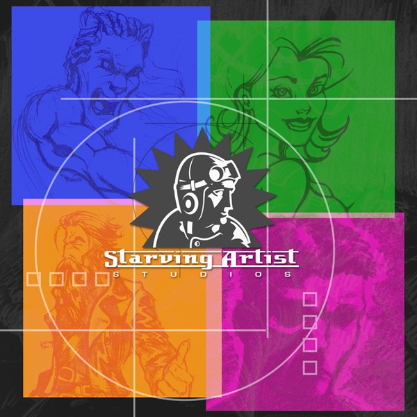 Starving Artist Studios