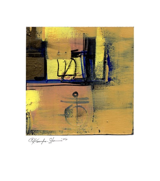 Miini Abstract 27