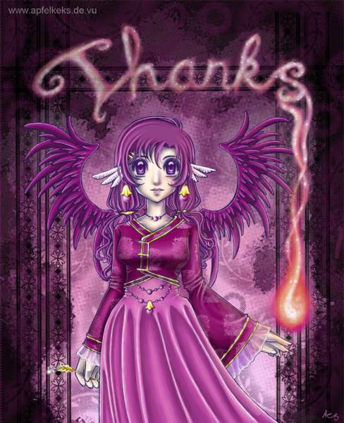 Thanks