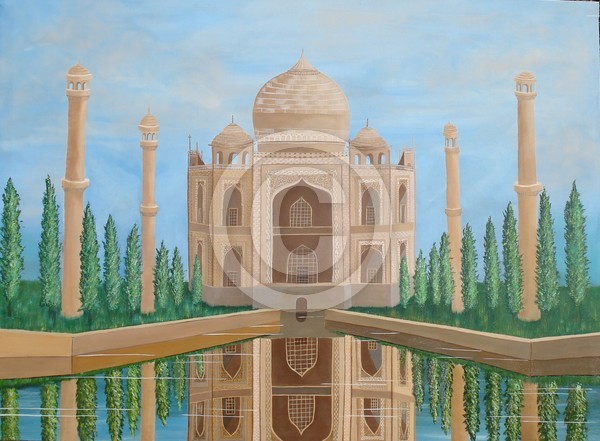 Tajmahal