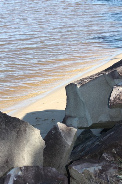 Ballina Rocks