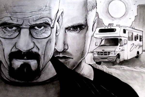 Breaking Bad
