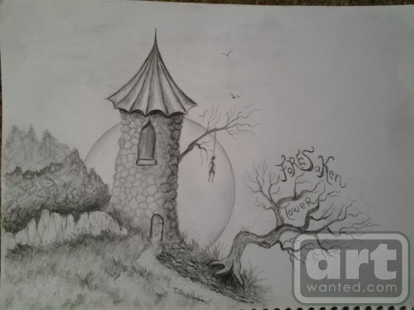 Forsaken Tower