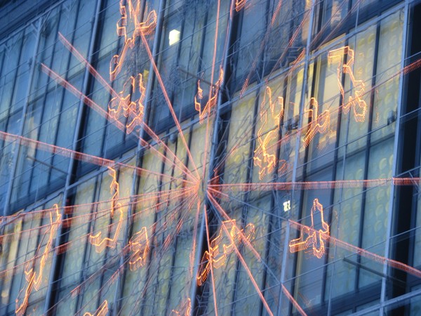 season lights in KAMPPI