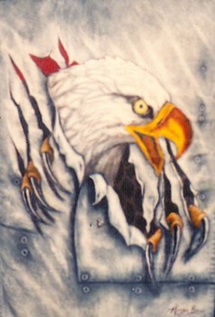 Eagle