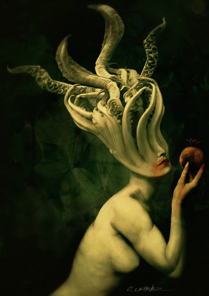 Call of cthulhu