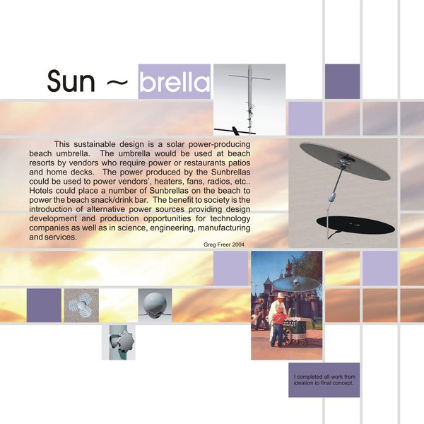 Sunbrella