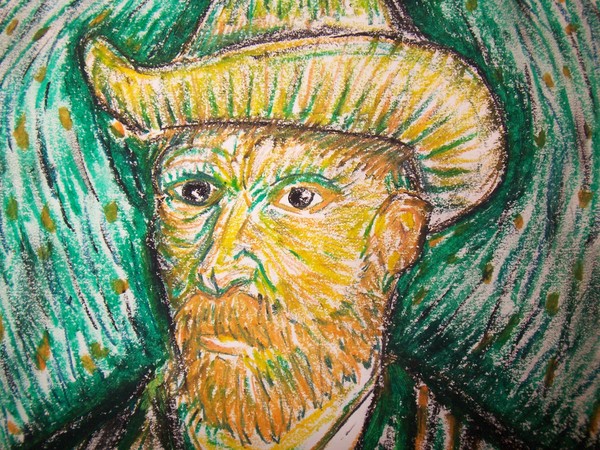 Vincent van Gogh