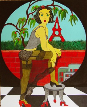 Indochine