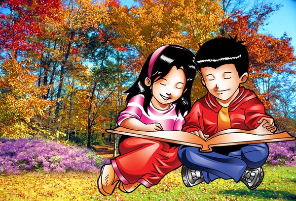 brainstorm in the park