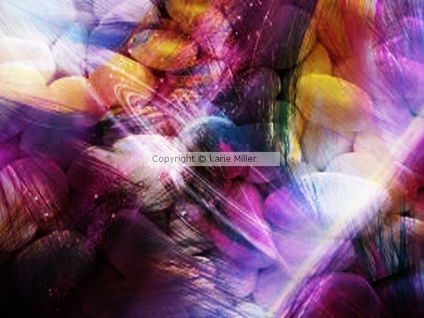 abstract space 1