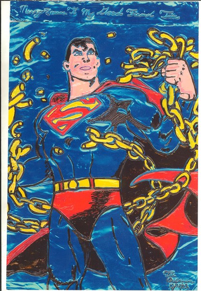 Super Man