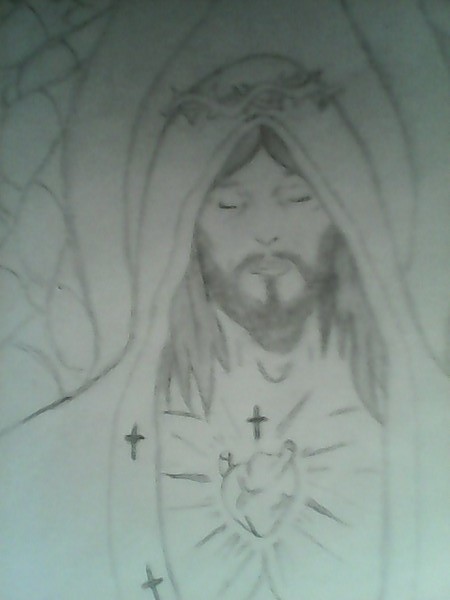 jesus 