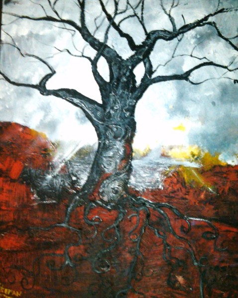 Wizard Tree