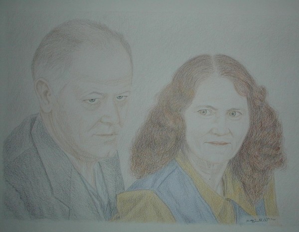 Dell's parents