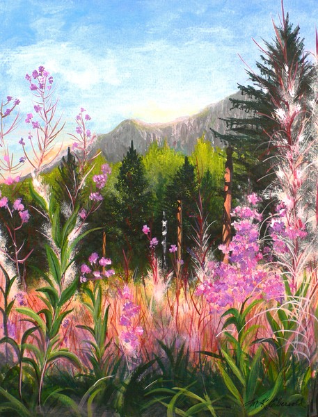 Totem Field - Ketchican