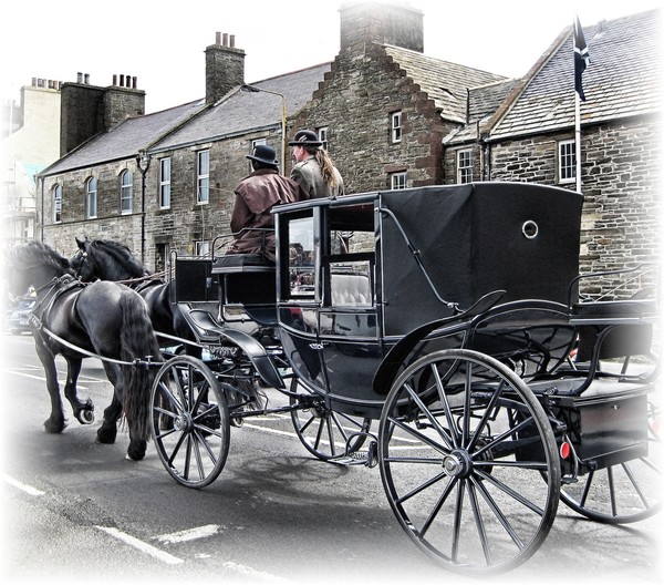Somewhere In Ireland