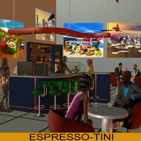 EspressoTini
