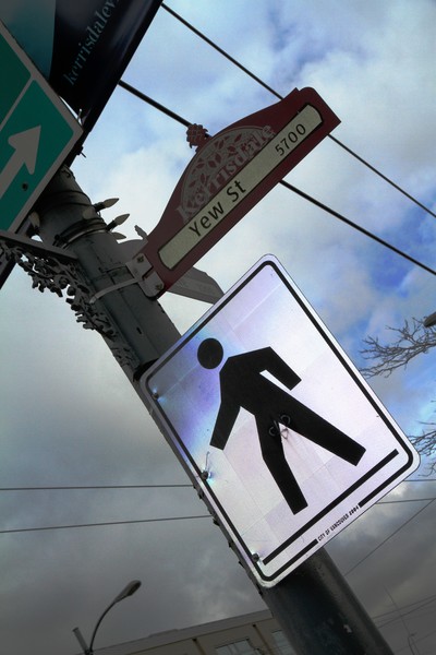 Urban Signs 1