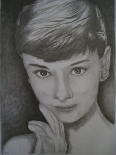 Audrey