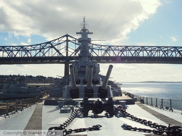WWII Iron