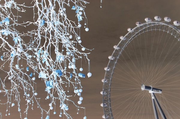 London Eye