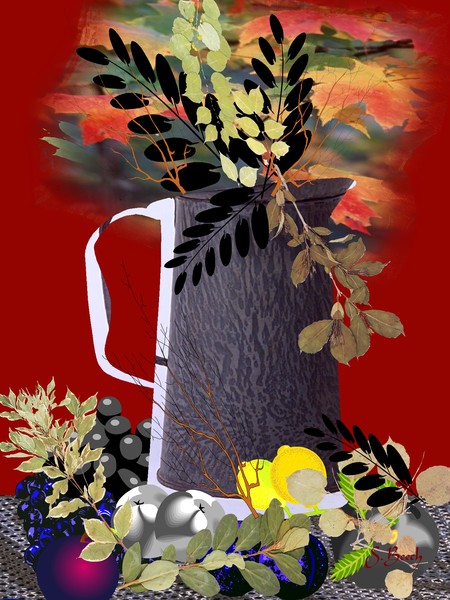 Table Dressing