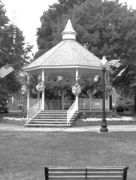 Painesville Square Park