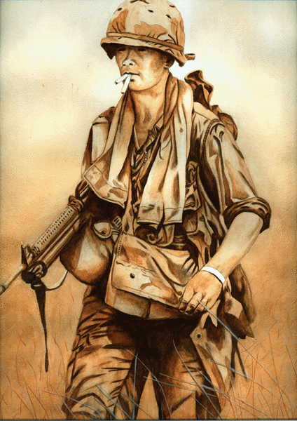 Soldier