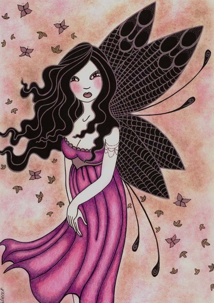 Gentle Beauty