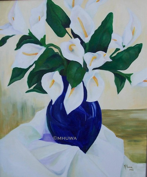 lilies