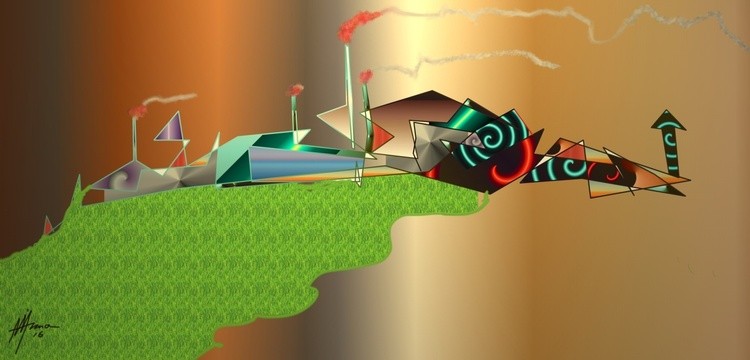 THE REFINERY-0