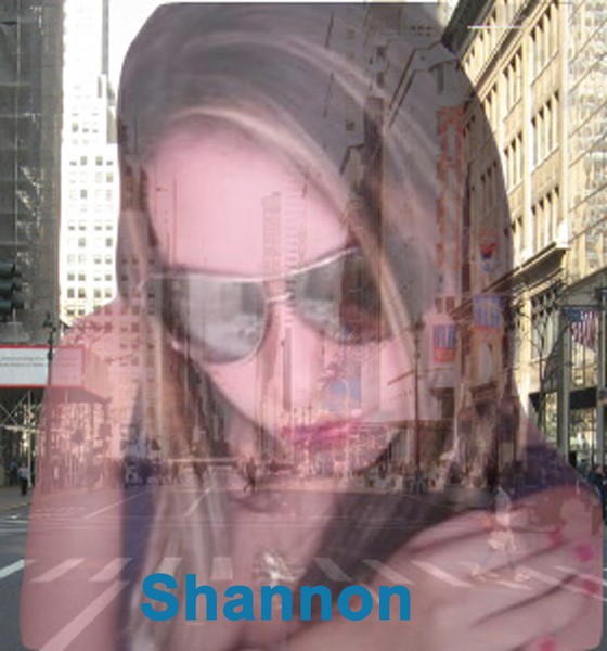 Shanon